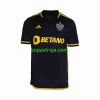 Billiga Fotbollströjor Atlético Mineiro Tredje tröja 2023/24 Kortärmad